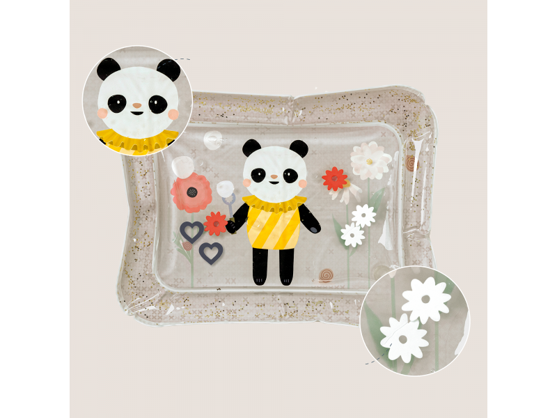 Hrací pult s vodou Panda