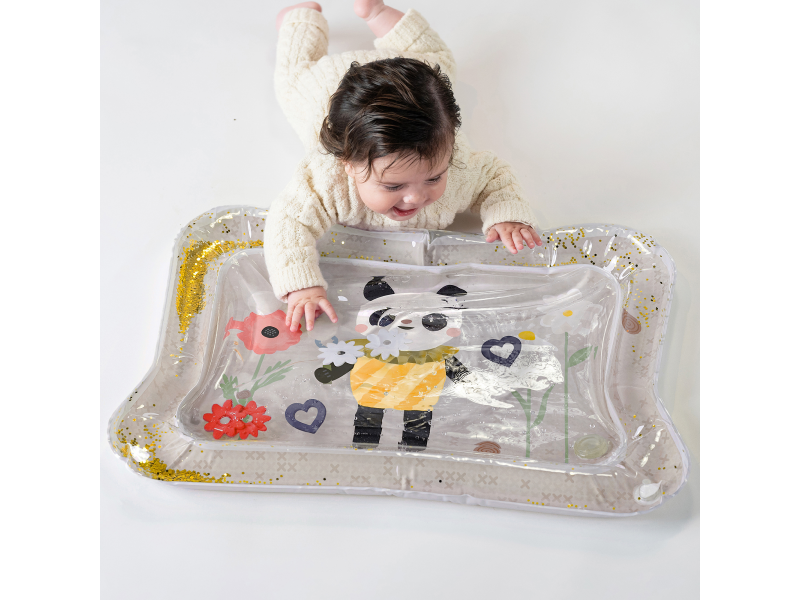 Hrací pult s vodou Panda