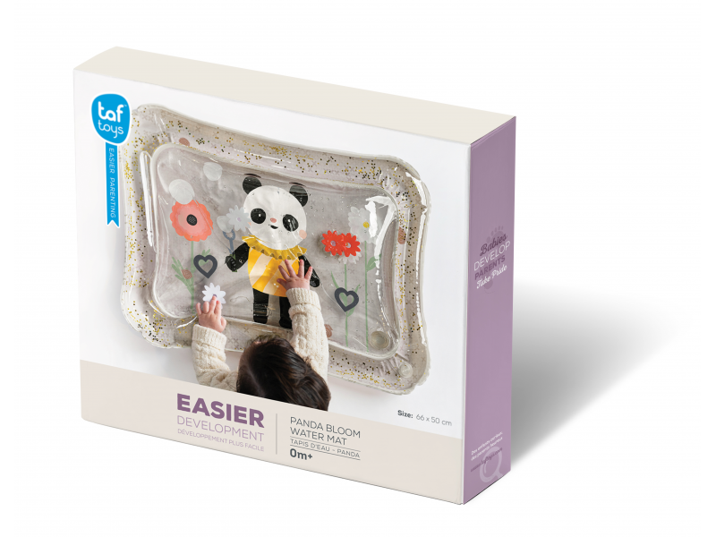 Hrací pult s vodou Panda