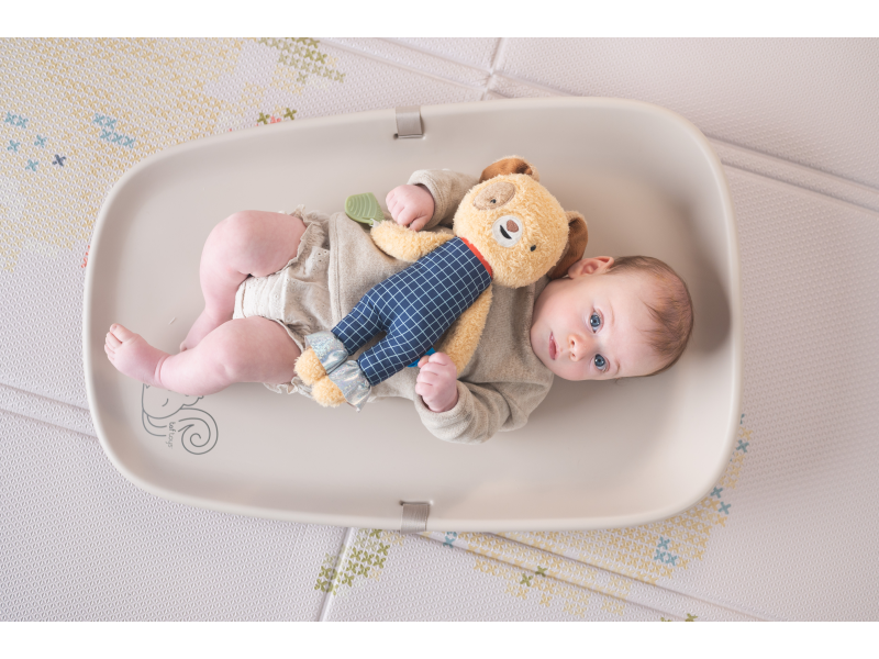 Přebalovací podložka Sensory Tales