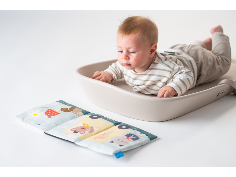Přebalovací podložka Sensory Tales