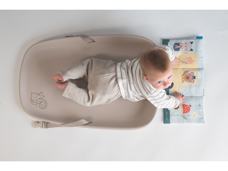 Přebalovací podložka Sensory Tales