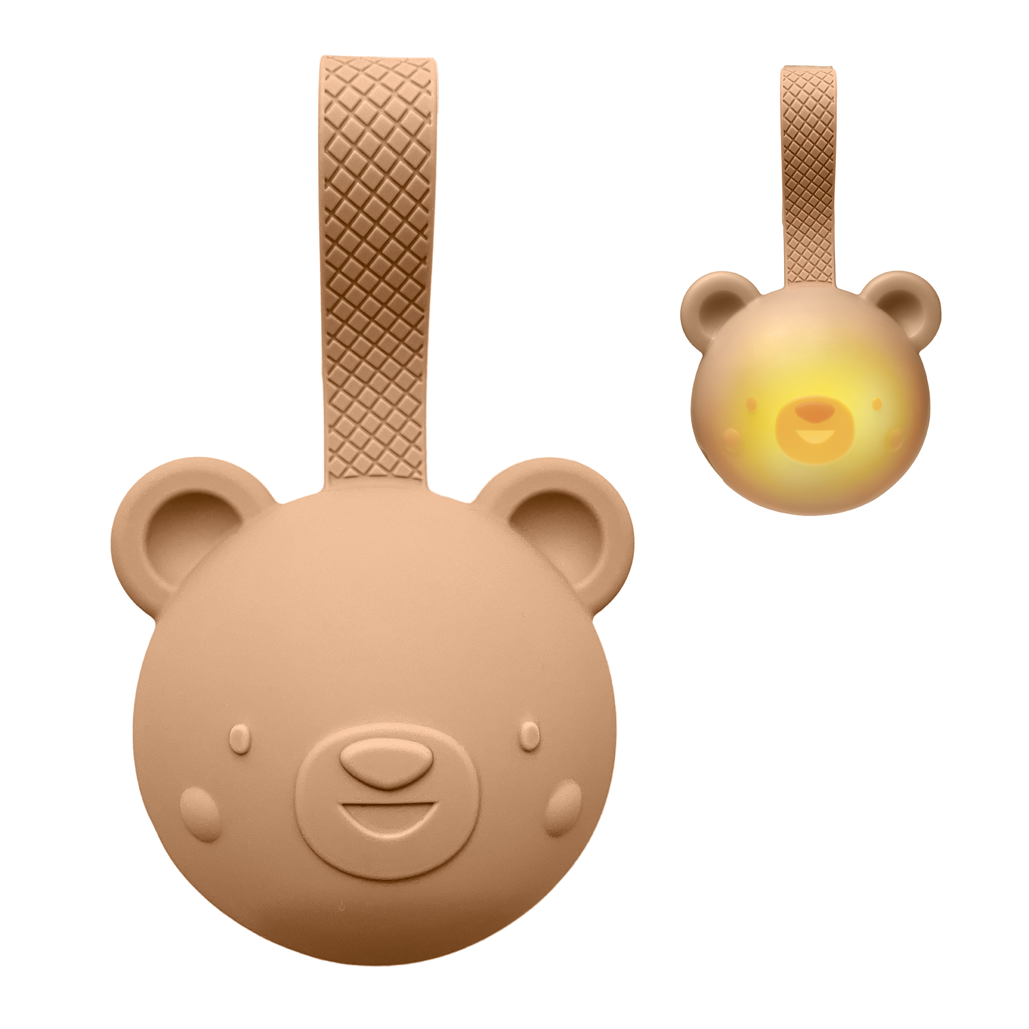 Hudební medvídek se světlem Dream Bear