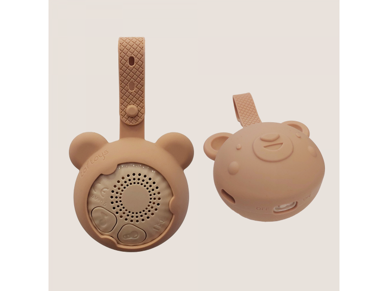 Hudební medvídek se světlem Dream Bear