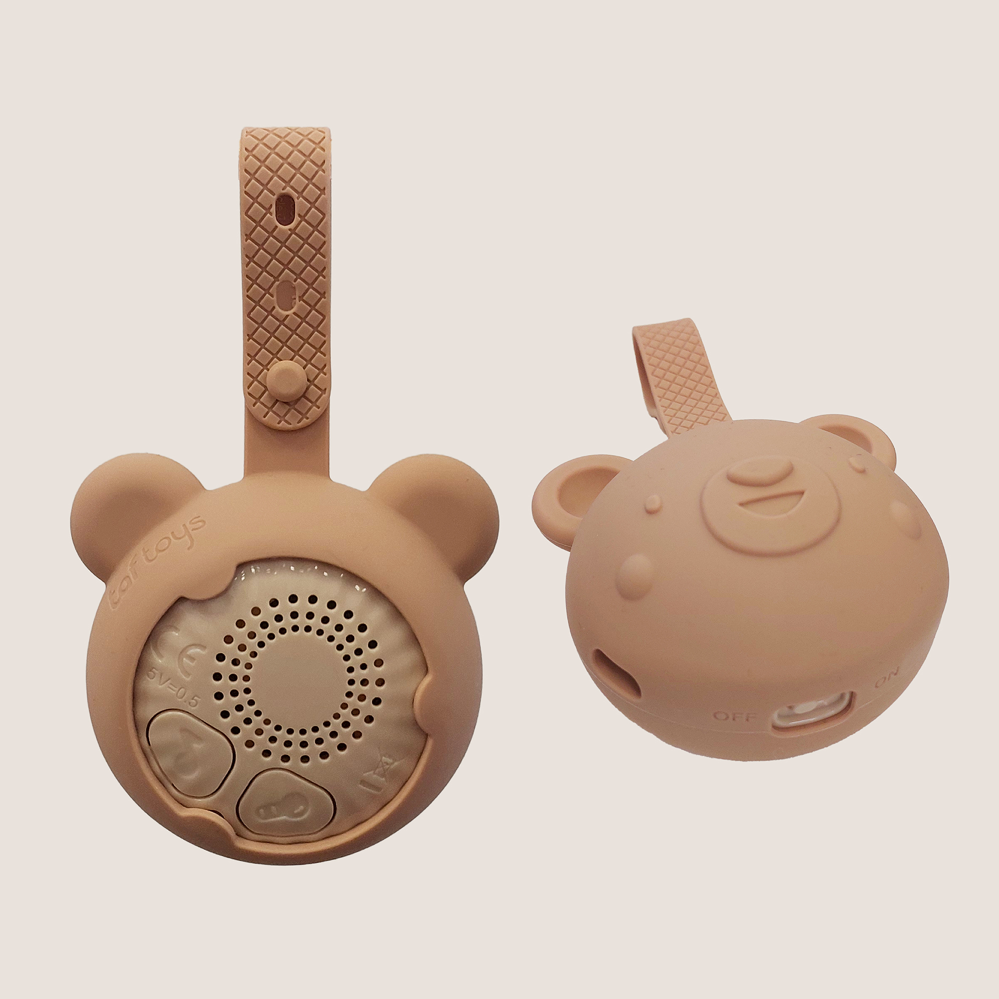 Hudební medvídek se světlem Dream Bear