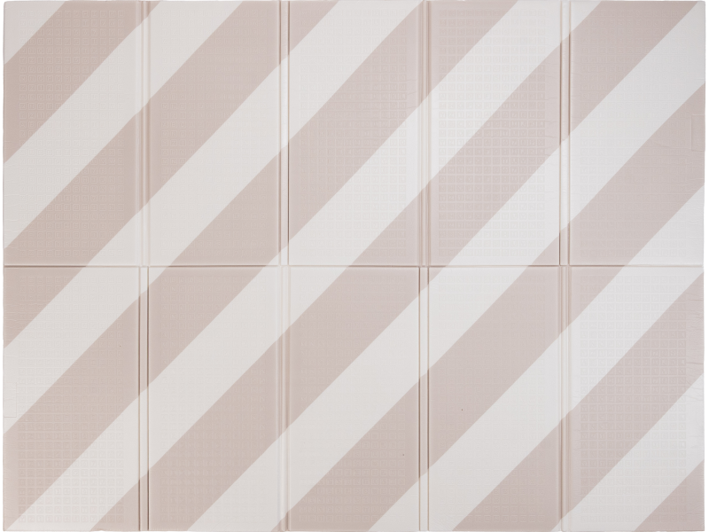 Hrací deka pěnová Highway Adventures