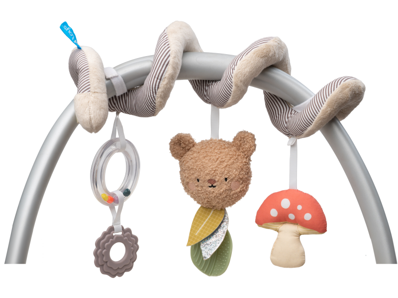 Spirála s medvídkem Bear Hugs