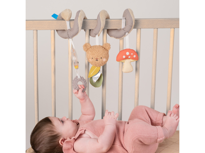 Spirála s medvídkem Bear Hugs