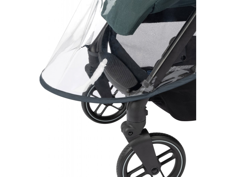 Pláštěnka Compact pro kočárek