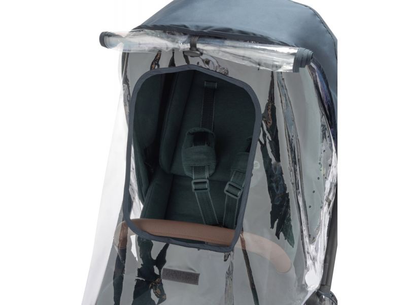 Pláštěnka Compact pro kočárek