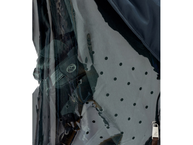 Pláštěnka Compact pro kočárek