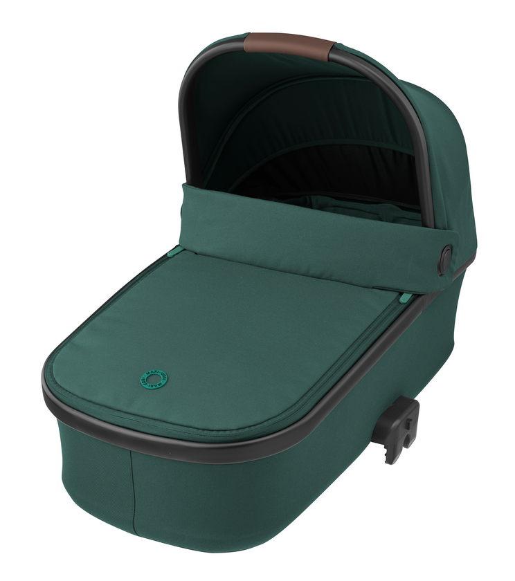Oria korbička Essential Green