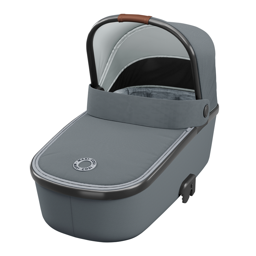Oria korbička Essential Grey