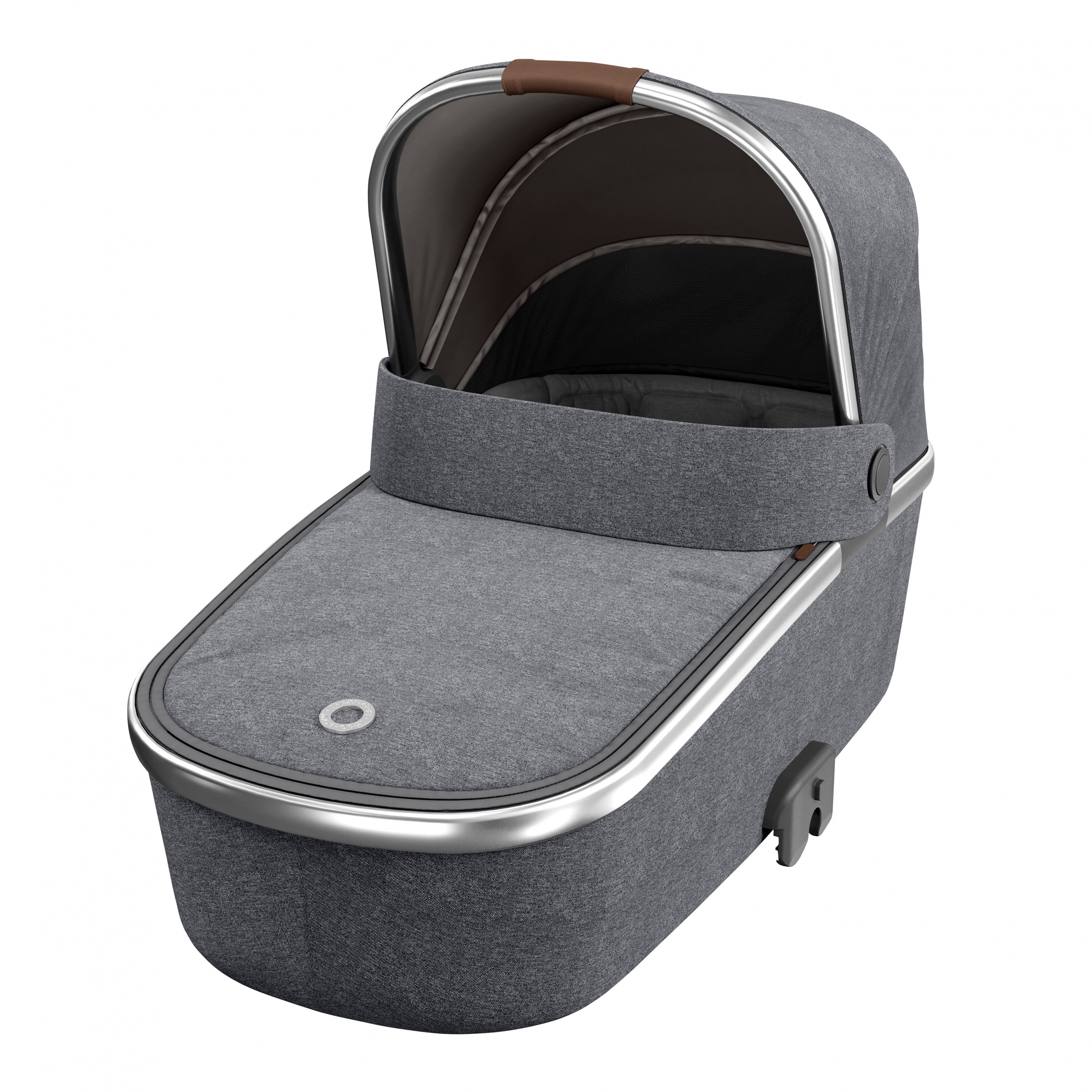 Oria Luxe korbička Twilic Grey