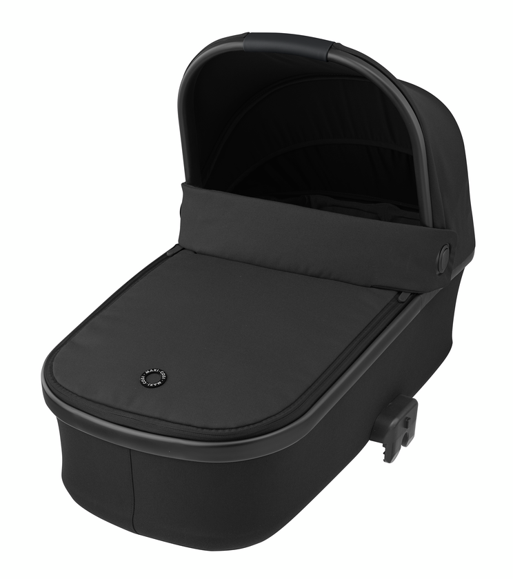 Oria korbička Essential Black