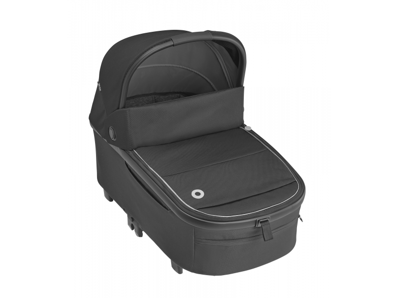 Oria XXL korbička Essential Black