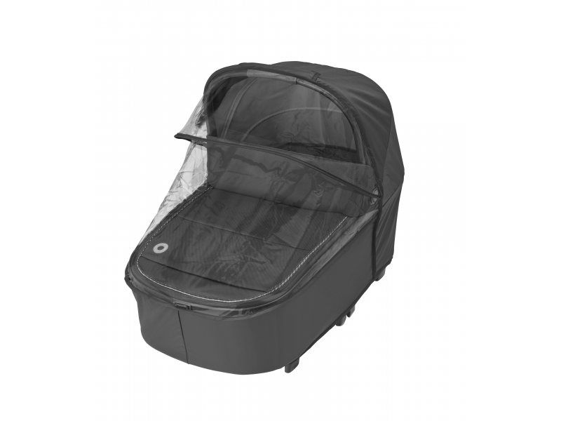 Oria XXL korbička Essential Black