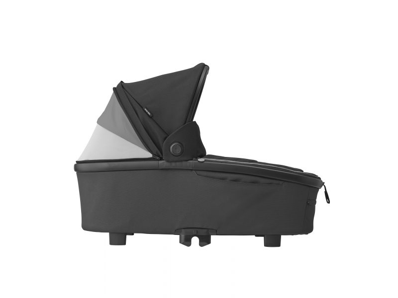 Oria XXL korbička Essential Black