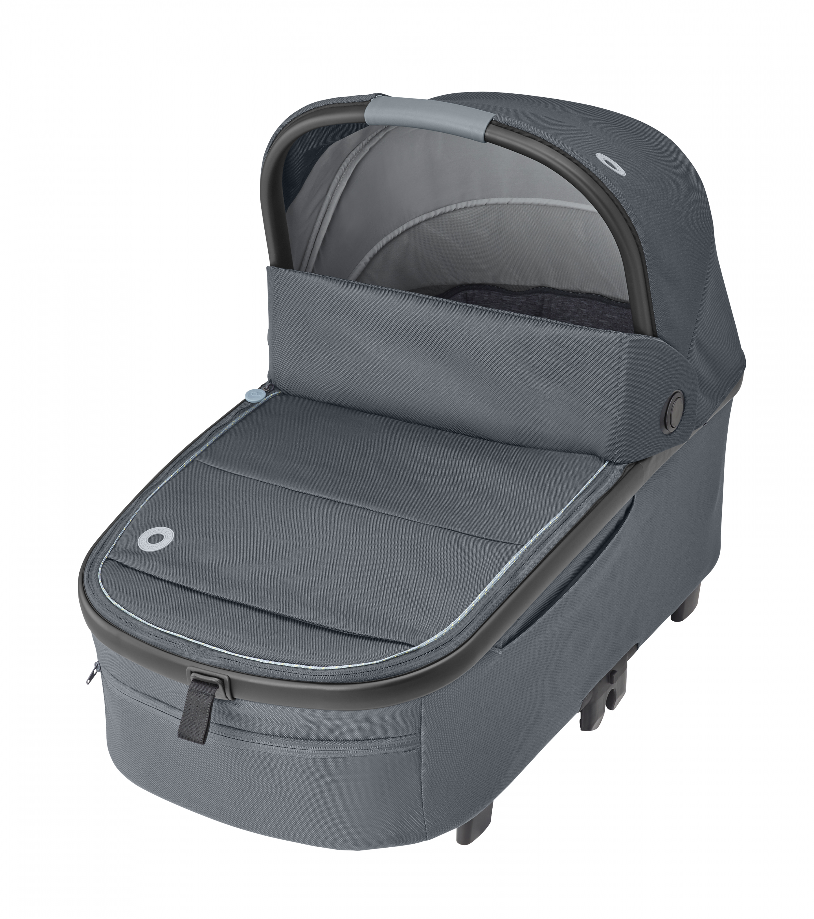 Oria XXL korbička Essential Graphite