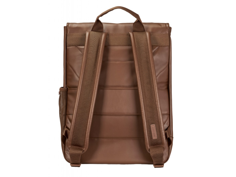 Přebalovací batoh Cognac