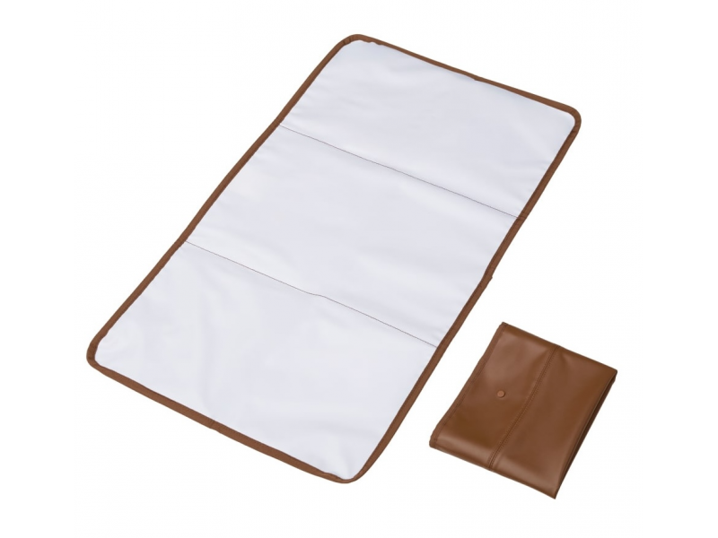 Přebalovací batoh Cognac