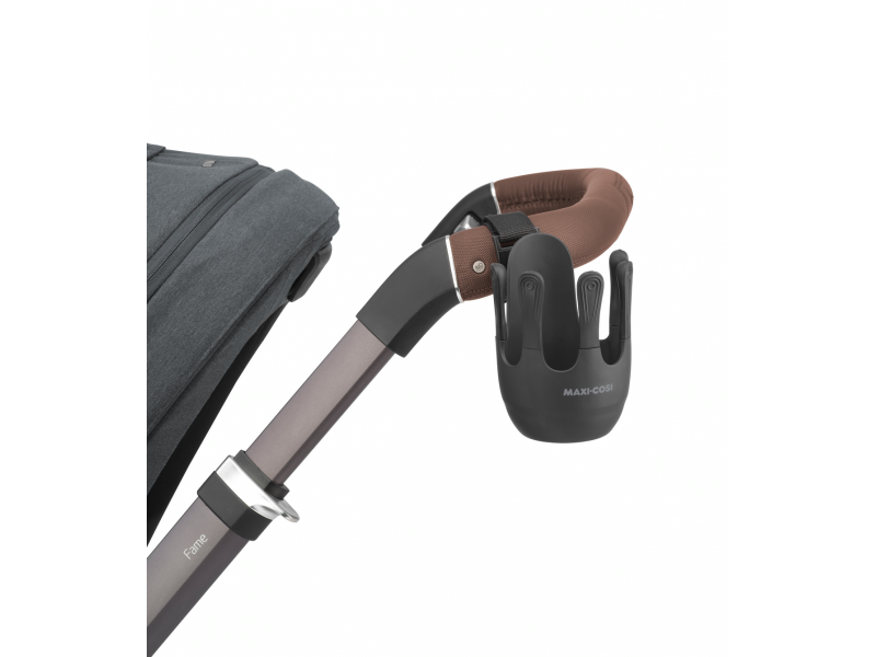 Držák nápojů Black