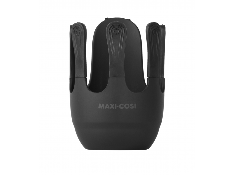 Držák nápojů Black