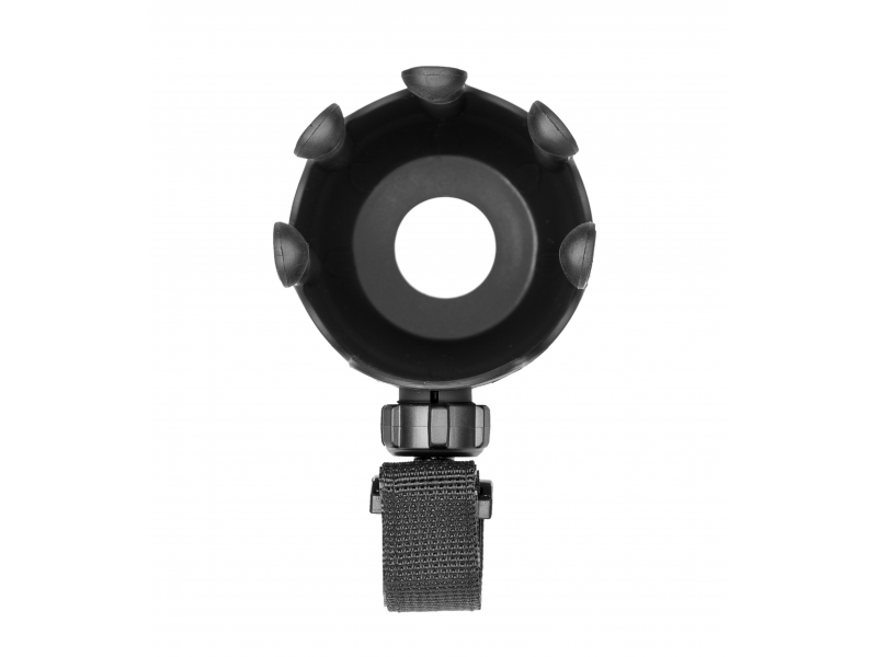 Držák nápojů Black