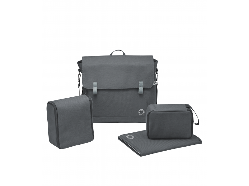 Maxi-Cosi taška MODERN BAG ESSENCIAL GRAPHIT