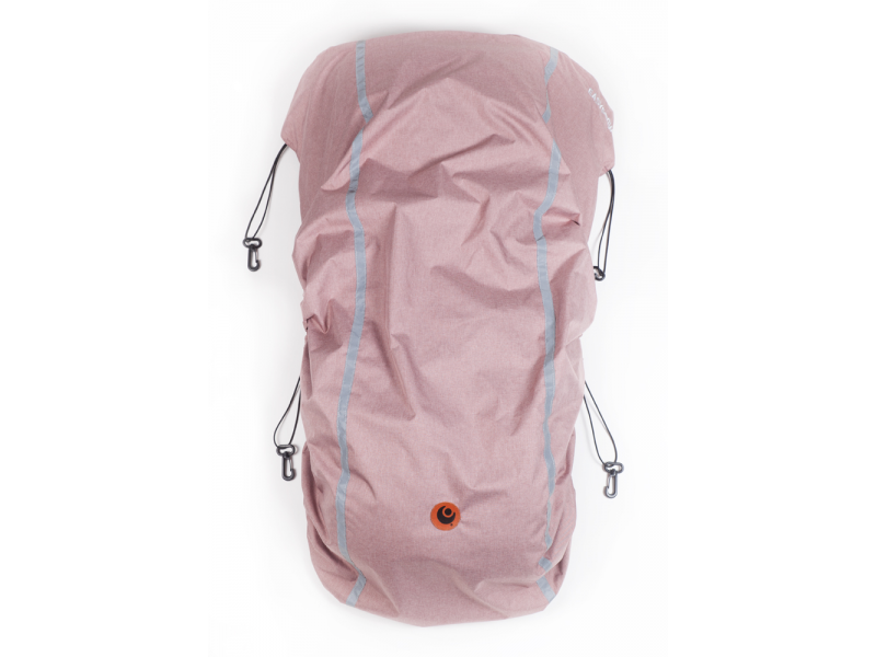 Easygrow nánožník COVER Reflex Pink Melange
