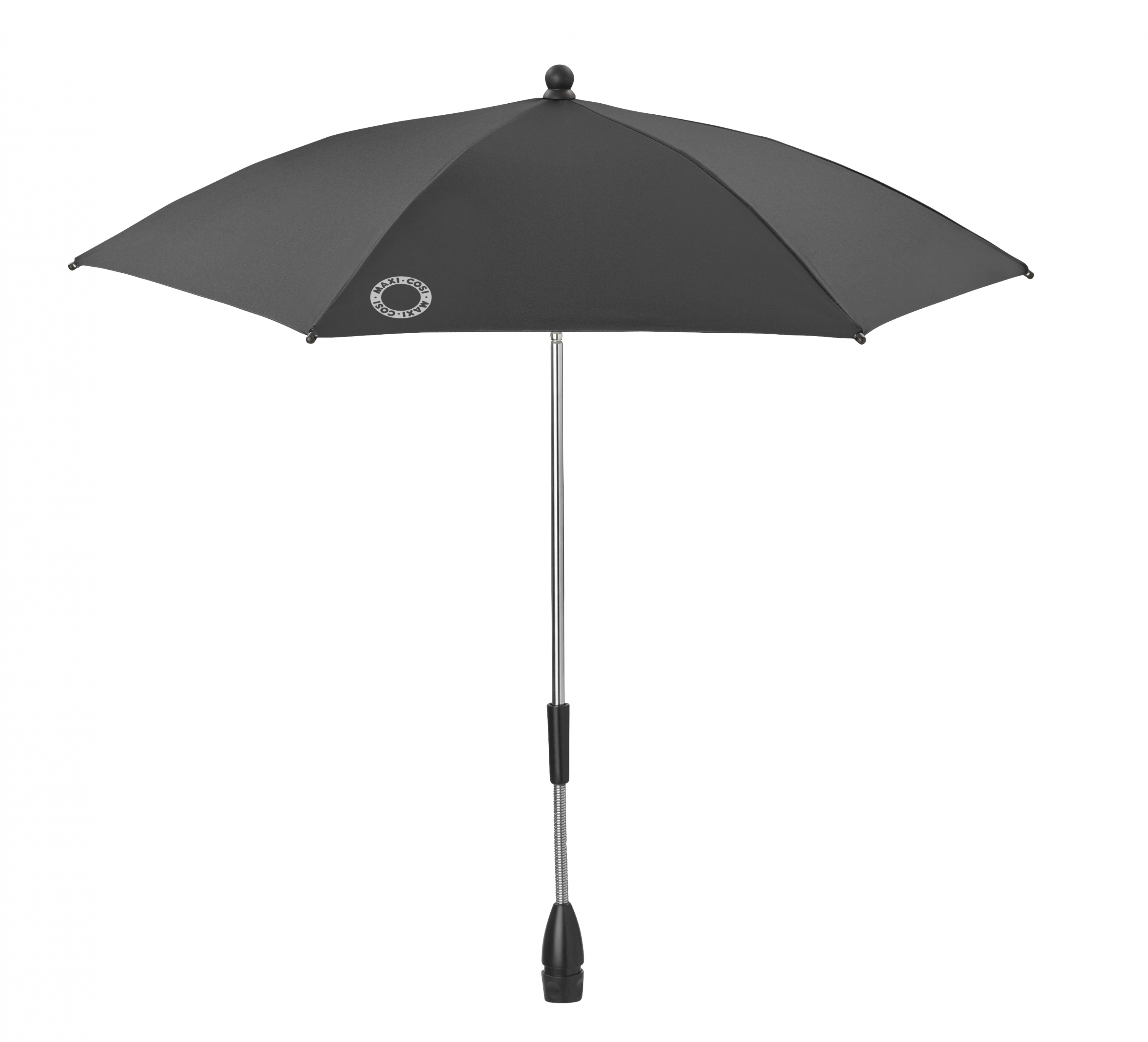 Slunečník na kočárek Essential Black