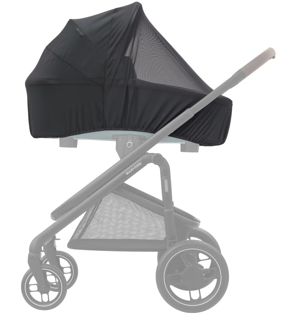 Moskytiéra Comfort pro kočárek