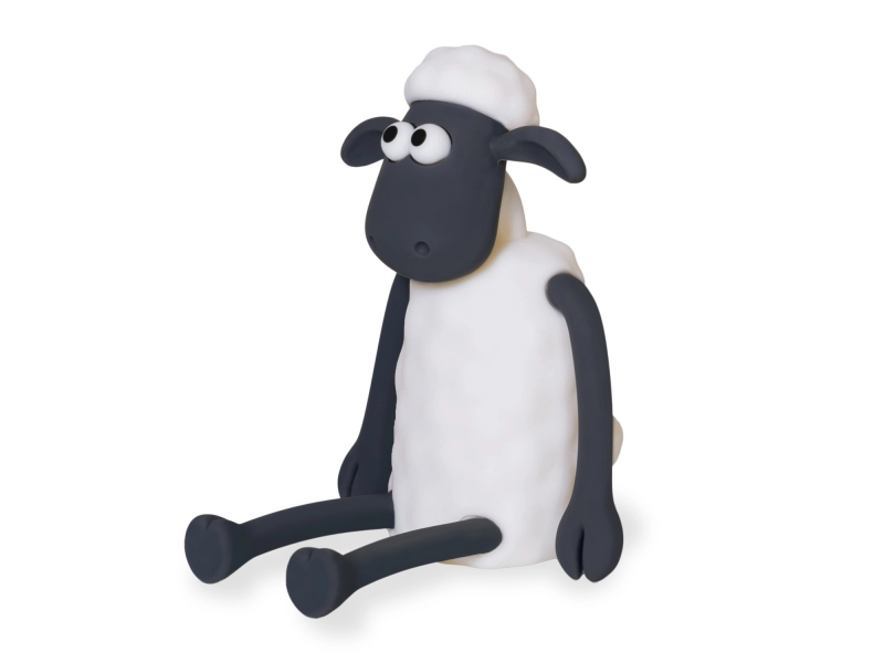 Noční světlo OVEČKA SHAUN