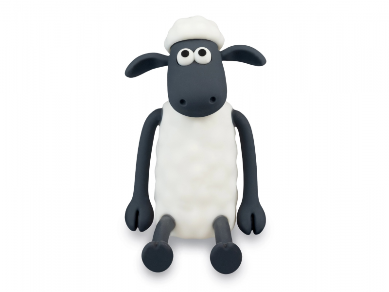 Noční světlo OVEČKA SHAUN