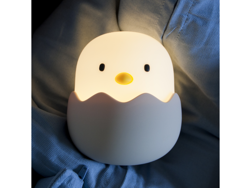 Noční světlo EGGY EGG