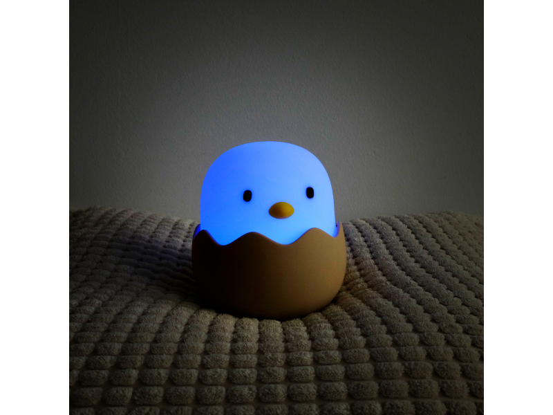 Noční světlo EGGY EGG