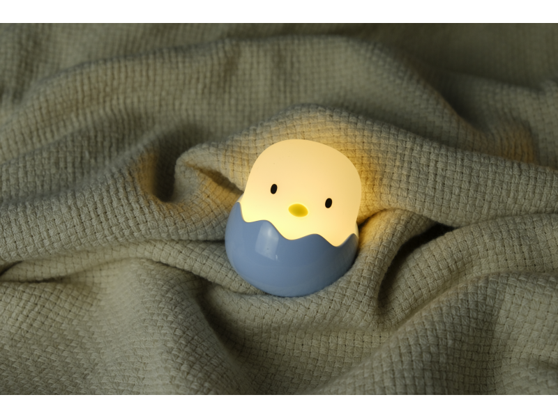Noční světlo EGGY EGG
