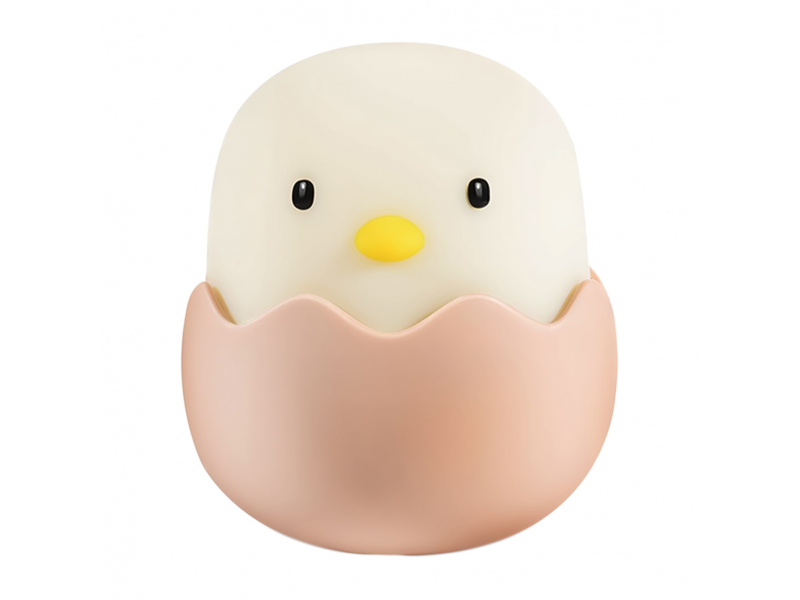 MegaLight Nočné svetlo EGGY EGG
