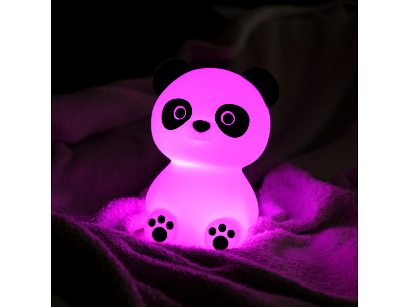 Noční světlo PADDY PANDA