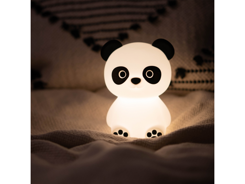 Noční světlo PADDY PANDA