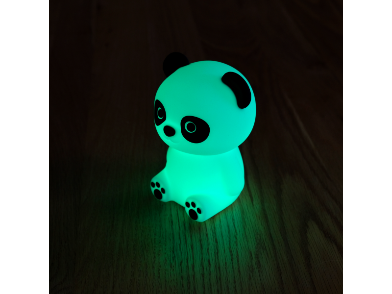Noční světlo PADDY PANDA