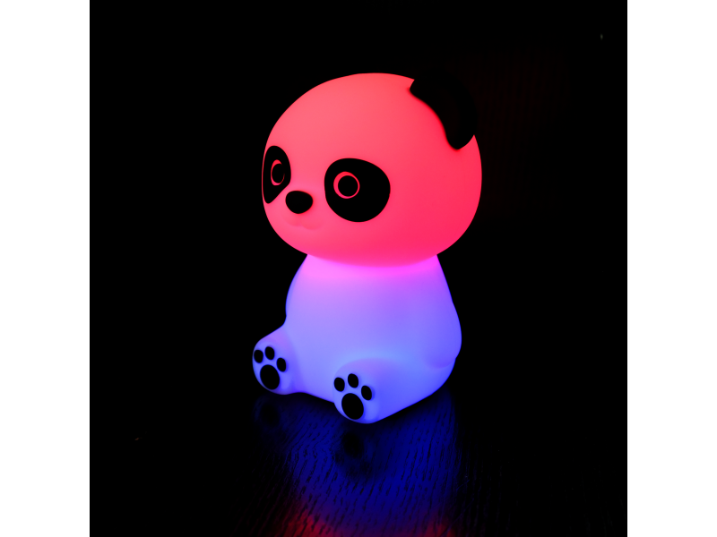 Noční světlo PADDY PANDA