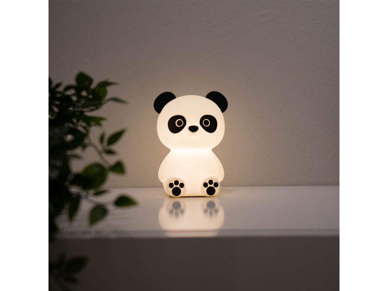 Noční světlo PADDY PANDA