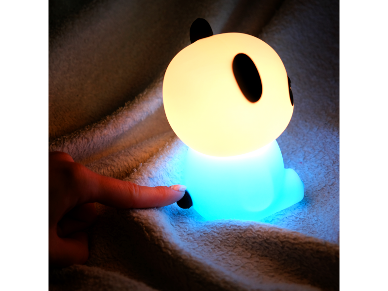 Noční světlo PADDY PANDA