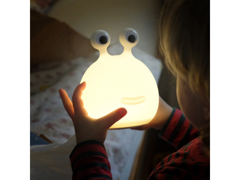 Noční světlo MOMO MOON