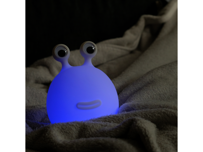 Noční světlo MOMO MOON