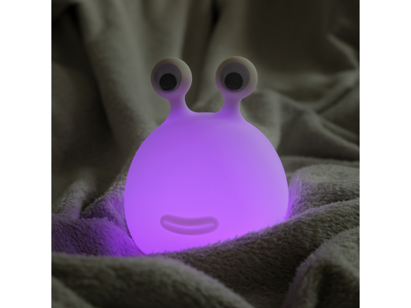 Noční světlo MOMO MOON