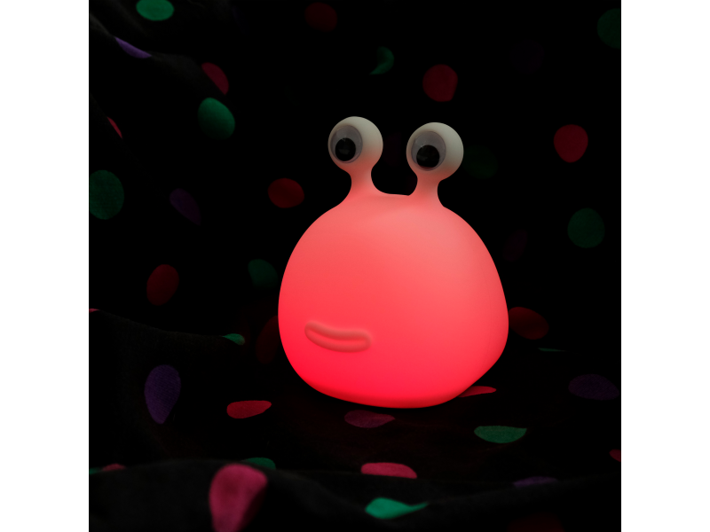 Noční světlo MOMO MOON