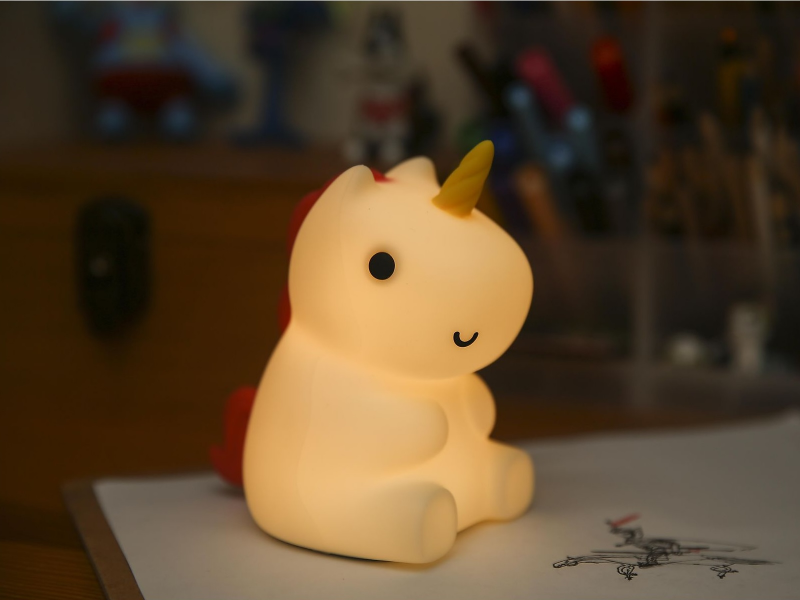 Noční světlo MAGGY MAGIC