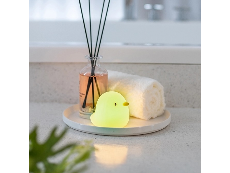 Světlo do vany SWIMMY DUCK